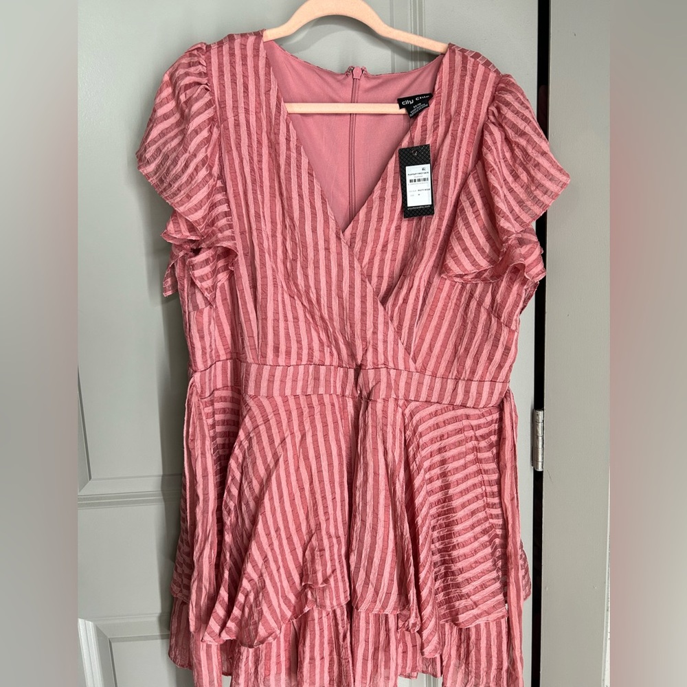City chic Playsuit